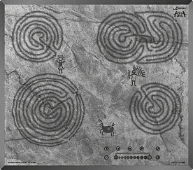 Варочная панель Kaiser KCT 6715 F Ara