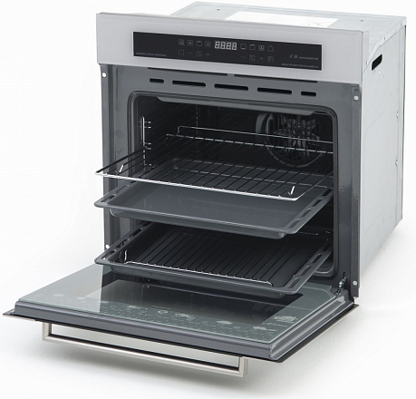Электрический духовой шкаф Kaiser EH 6927 W preview 2