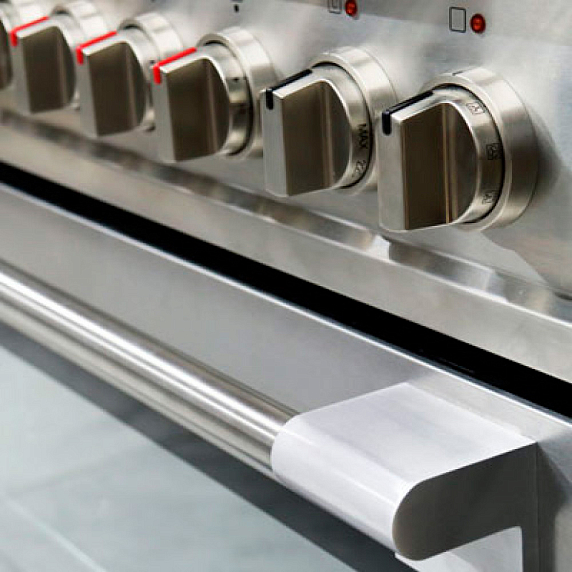 Плита комбинированная Kaiser HGE 93505 R preview 11