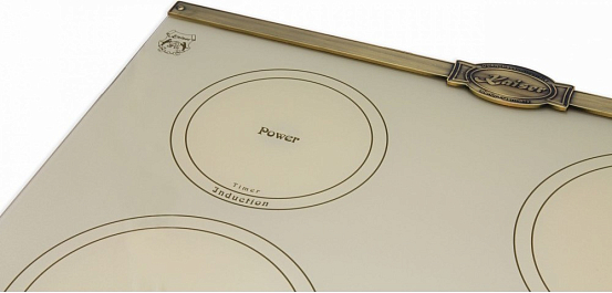 Варочная панель Kaiser KCT 6195 IElfEm preview 7