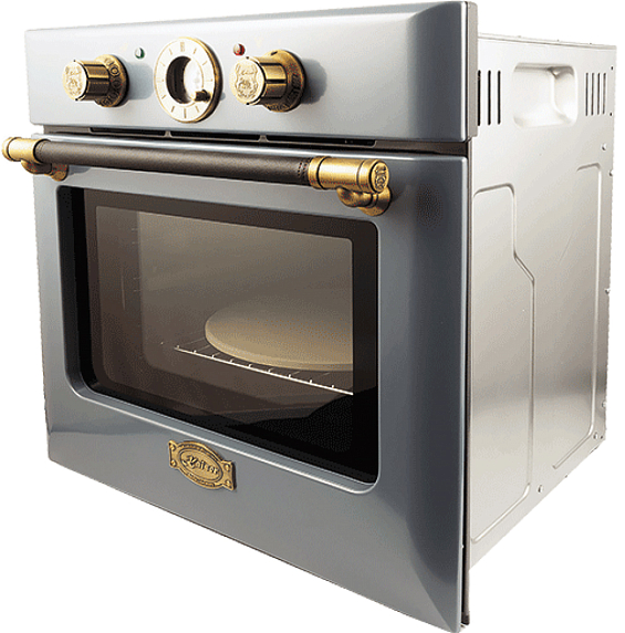 Духовой шкаф Kaiser EH 6424 GrBe preview 2