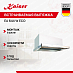 Купить Вытяжка Kaiser EA 644 W Eco