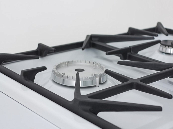 Плита газовая Kaiser HGG 52502 W Eco preview 7