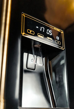 Холодильник Kaiser KS 80425 EM N preview 8