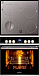 Купить Зависимый электрический комплект Kaiser EHC 6172 NF Ofen Set preview 1
