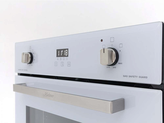 Независимая газовая духовка Kaiser EG 6375 W preview 8