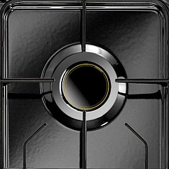 Варочная панель Kaiser KG 6976 BE Turbo