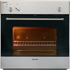 Независимая газовая духовка Kaiser EG 6973