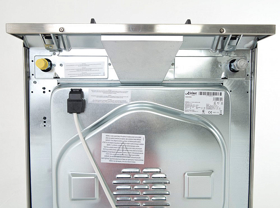 Плита газовая Kaiser HGG 61532 R Eco preview 12