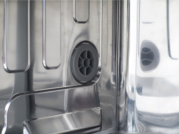 Посудомоечная машина Kaiser S 6062 XLW preview 7