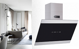 Скидка 10% на все вытяжки Kaiser