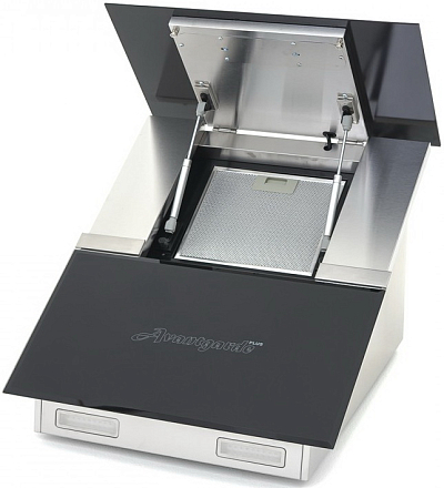 Наклонная вытяжка Kaiser AT 6407 N F preview 7