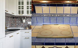 Чем отличается индукционная варочная панель Kaiser от электрической?