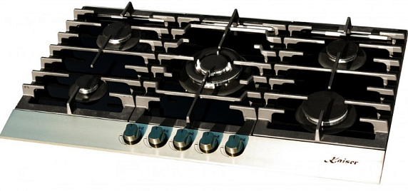 Варочная панель Kaiser KCG 9386 Turbo preview 5
