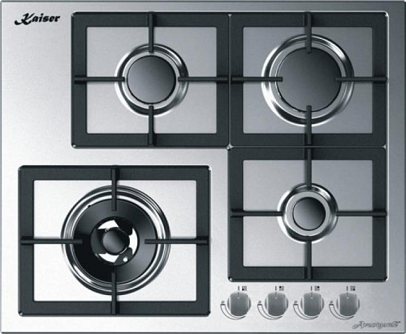 Варочная панель Kaiser KG 6979 Turbo preview 1