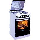 Плита комбинированная Kaiser HGE 60301NW