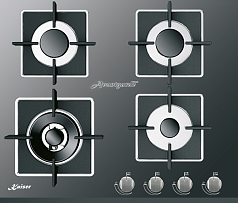 Варочная панель Kaiser KCG 6382 Turbo