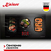Купить Варочная панель Kaiser KCT 9140 FI preview 5
