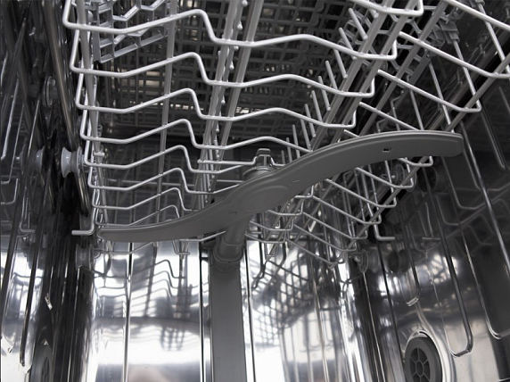 Встраиваемая посудомоечная машина Kaiser S 45 I 84 XL preview 11