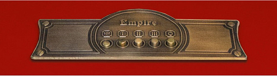 Вытяжка Kaiser A 6315 RotEm Eco preview 3