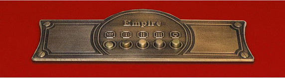 Вытяжка Kaiser A 6315 RotEm Eco preview 3