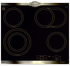 Варочная панель Kaiser KCT 6385 Em