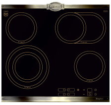 Варочная панель Kaiser KCT 6385 Em