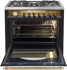 Плита комбинированная Kaiser HGE 93555 Em