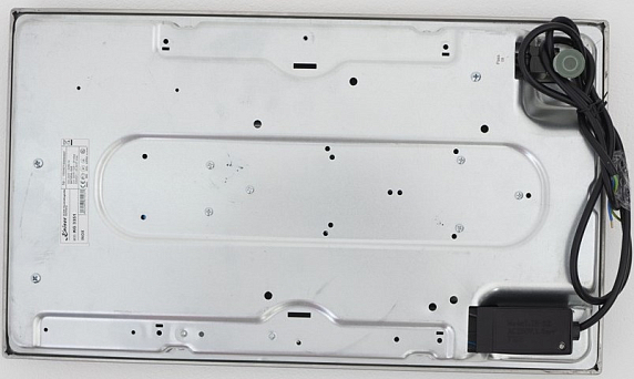 Варочная панель Kaiser KG 3351 preview 6