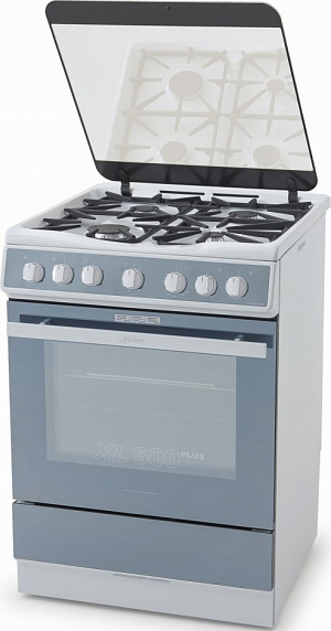 Плита газовая Kaiser HGG 62511 W preview 2