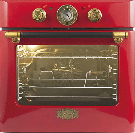 Духовой шкаф Kaiser EH 6424 RotBe Eco preview 1
