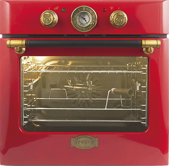 Духовой шкаф Kaiser EH 6424 RotBe Eco preview 1