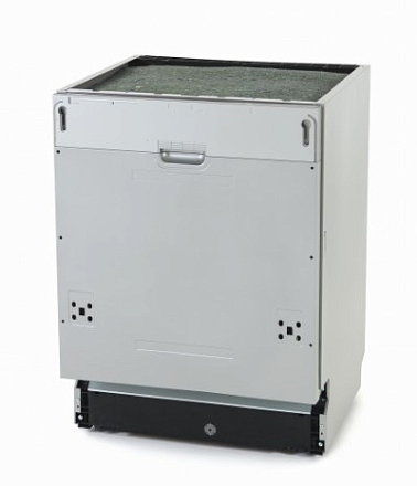 Встраиваемая посудомоечная машина Kaiser S 60 I 60 XL preview 2