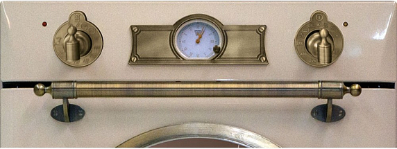 Духовой шкаф Kaiser EG 6345 ElfEm preview 2