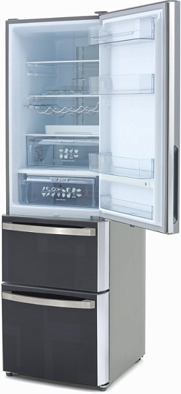 Холодильник Kaiser KK 65205 S preview 2