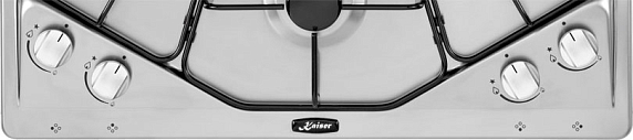 Варочная панель Kaiser KG 40.600 GZRr preview 3