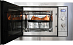Купить Встраиваемая микроволновая печь Kaiser EM 2001 preview 3