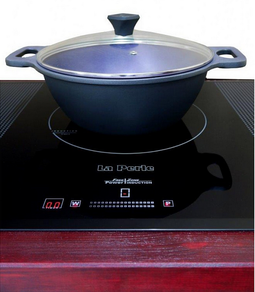 Варочная панель Kaiser KCT 95 FI La Perle preview 3