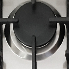 Варочная панель Kaiser KG 6364 Turbo Romb