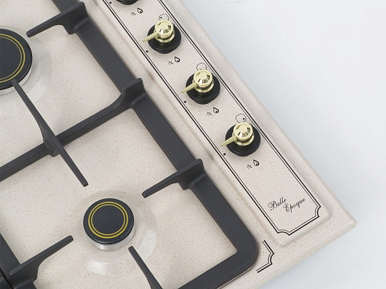 Варочная панель Kaiser KG 6976 VGBE Turbo preview 6