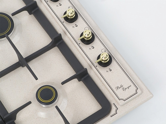 Варочная панель Kaiser KG 6976 VGBE Turbo preview 6