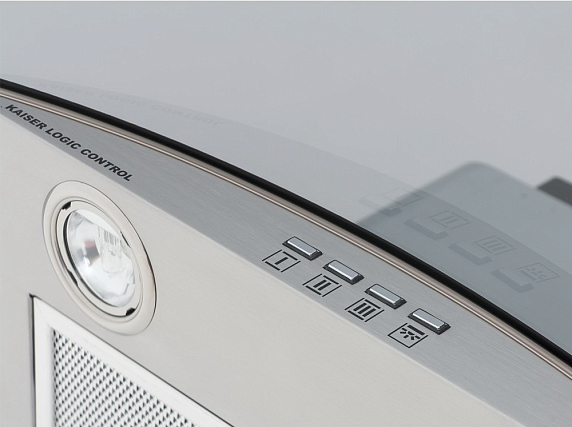 Купольная вытяжка Kaiser A 6419 N preview 8