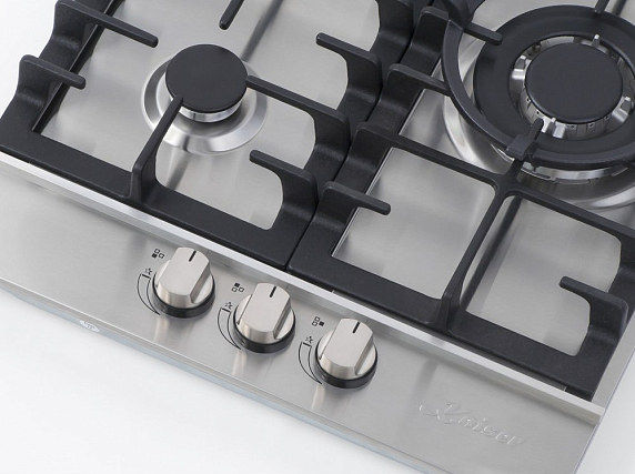 Варочная панель Kaiser KG 4350 Turbo preview 4