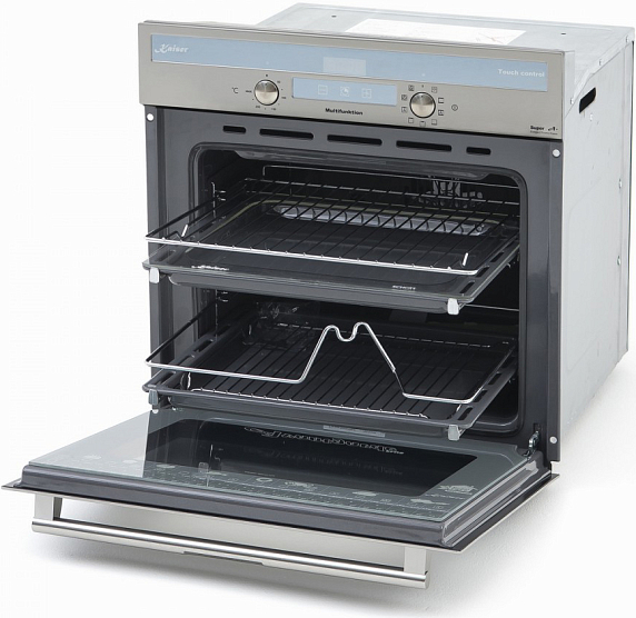 Независимая электрическая духовка Kaiser EH 6963 N preview 7