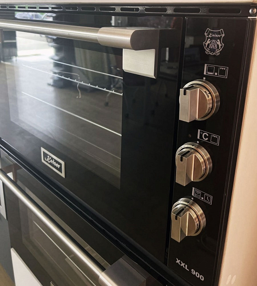 Духовой шкаф Kaiser EG 9371 preview 4