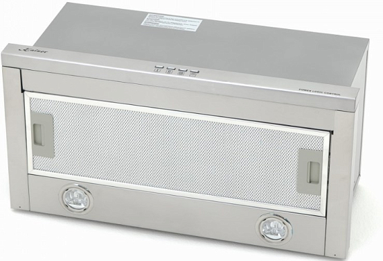 Встраиваемая вытяжка Kaiser EA 642 IX preview 4