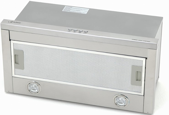 Встраиваемая вытяжка Kaiser EA 642 IX preview 4