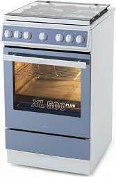 Плита газовая Kaiser HGG 52502 W Eco