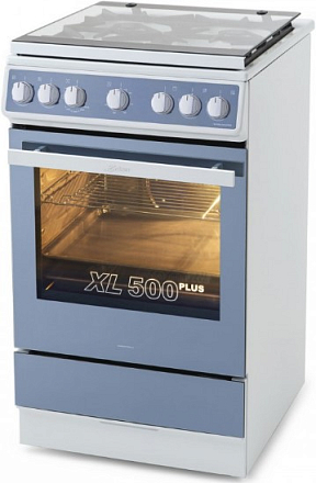 Плита газовая Kaiser HGG 52502 W Eco preview 1