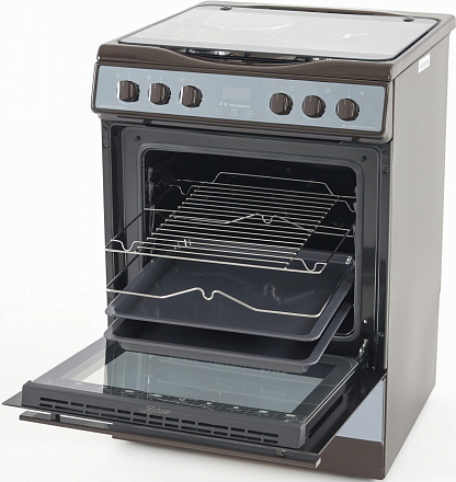 Плита комбинированная Kaiser HGE 62309 KB preview 3